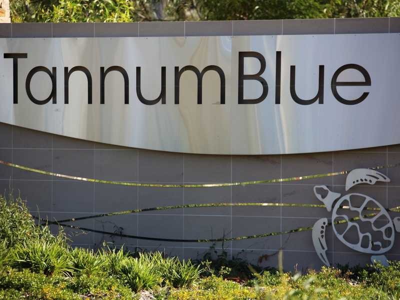 Various Lots Tannum Blue, Tannum Sands QLD 4680