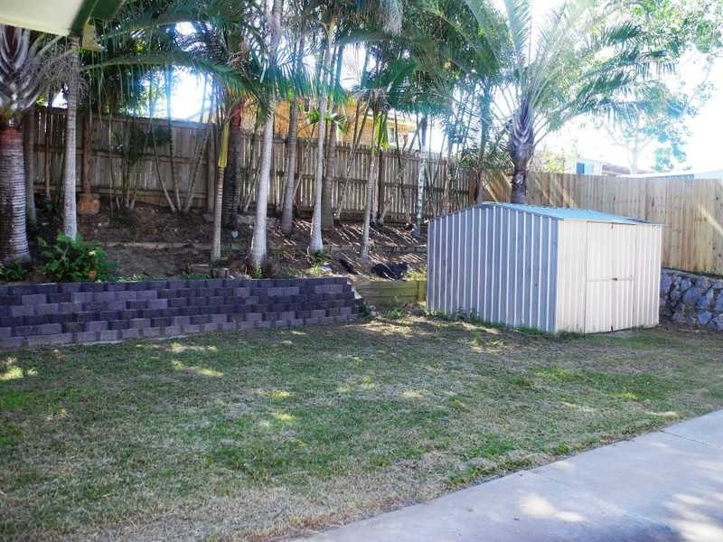 101 Malpas Street, Boyne Island QLD 4680