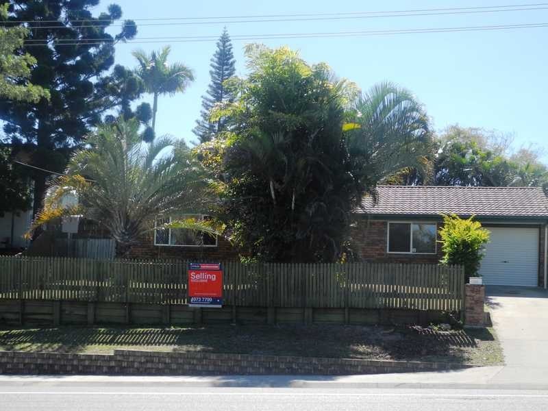 101 Malpas Street, Boyne Island QLD 4680