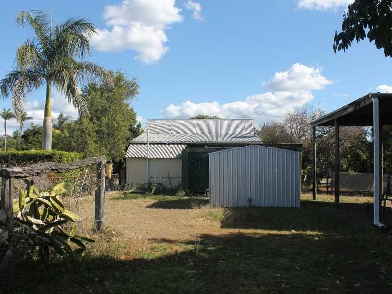 36 Wadeleigh Street, Bororen QLD 4678