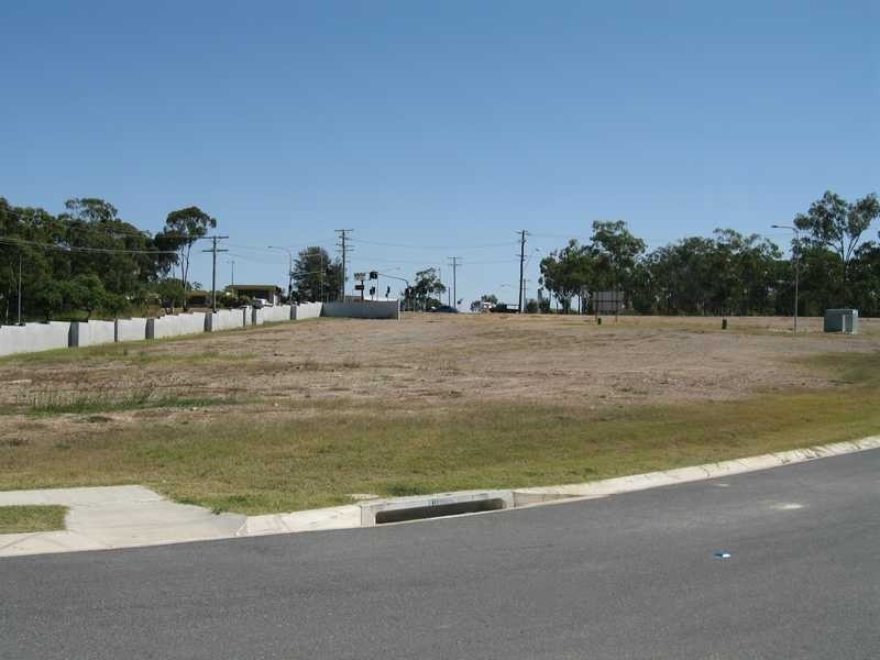 1 (Lot 16) The Promenade, Boyne Island QLD 4680
