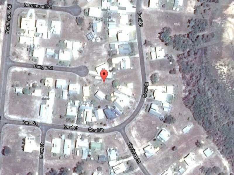 14 Dangar Street, Turkey Beach QLD 4678