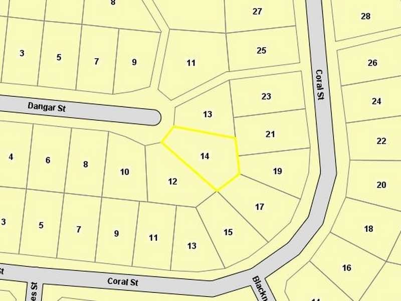 14 Dangar Street, Turkey Beach QLD 4678