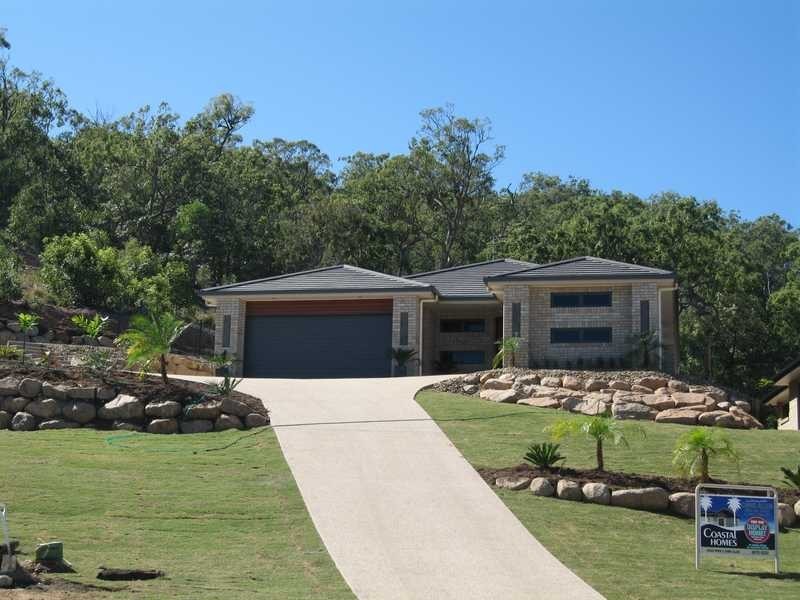 Boyne Island QLD 4680