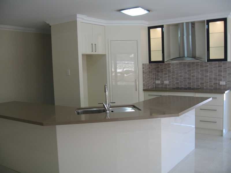 Boyne Island QLD 4680