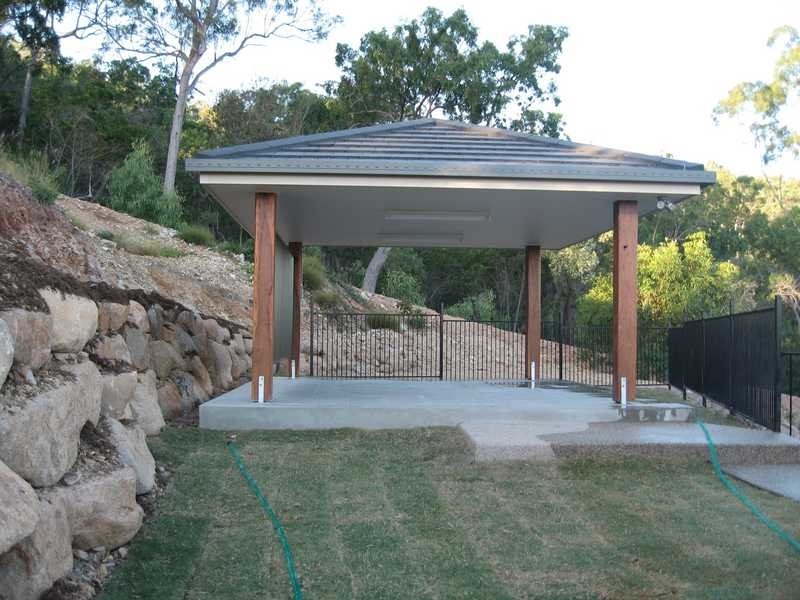 Boyne Island QLD 4680