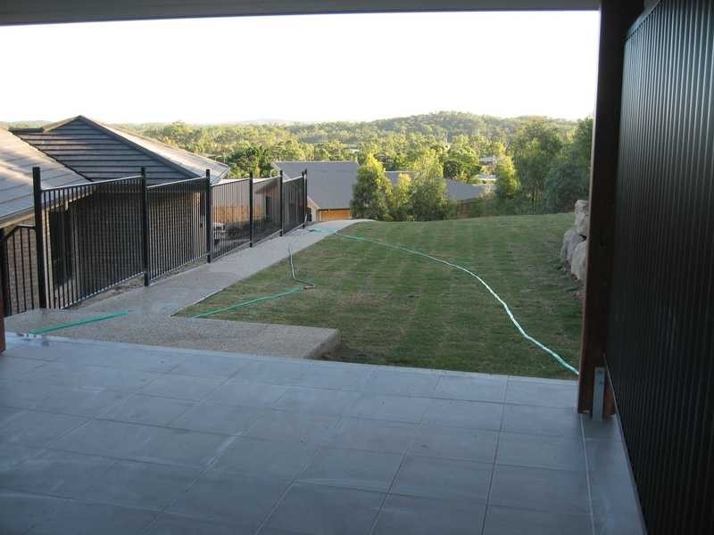 Boyne Island QLD 4680