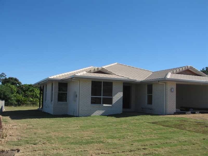 Boyne Island QLD 4680