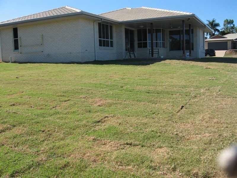 Boyne Island QLD 4680