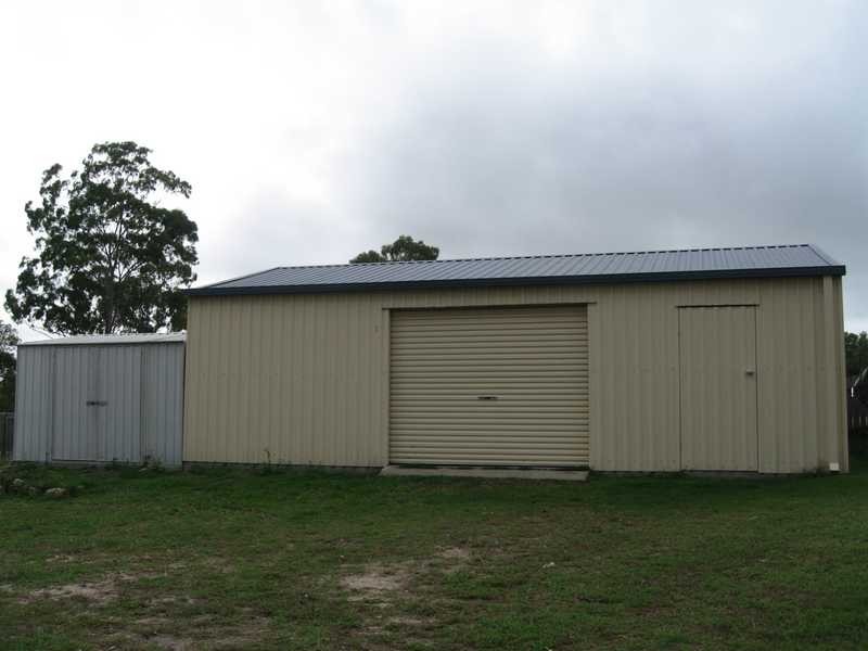 Tannum Sands QLD 4680