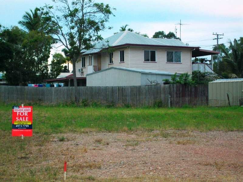 Boyne Island QLD 4680