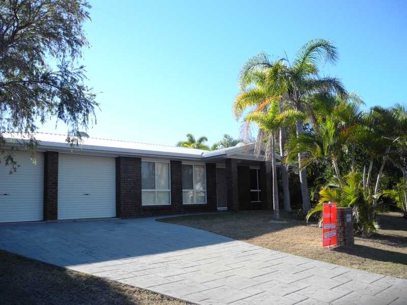 Contact Agent Douglas Street, Tannum Sands QLD 4680