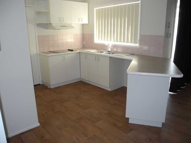 Contact Agent Douglas Street, Tannum Sands QLD 4680