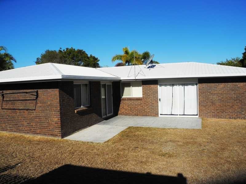 Contact Agent Douglas Street, Tannum Sands QLD 4680