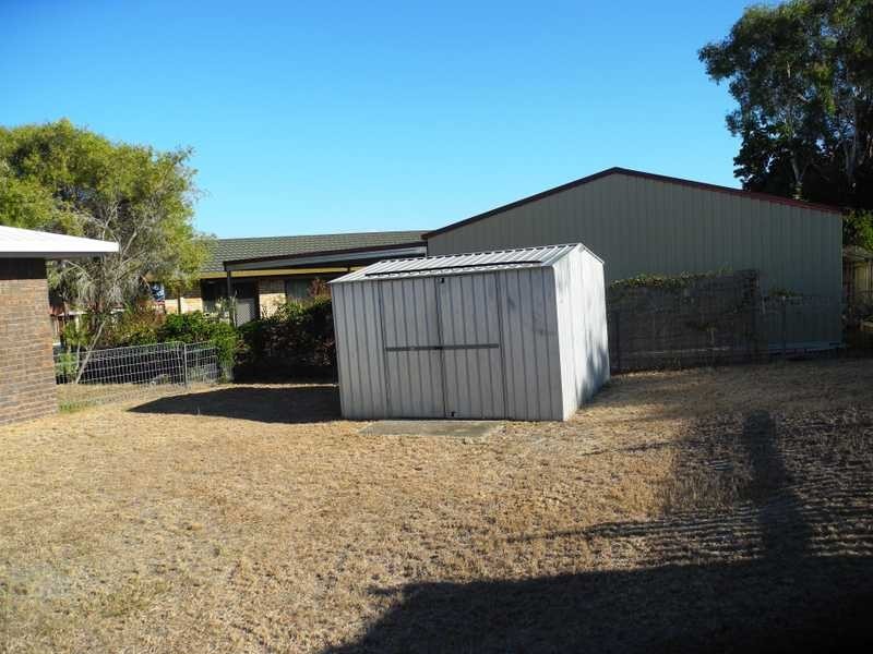 Contact Agent Douglas Street, Tannum Sands QLD 4680