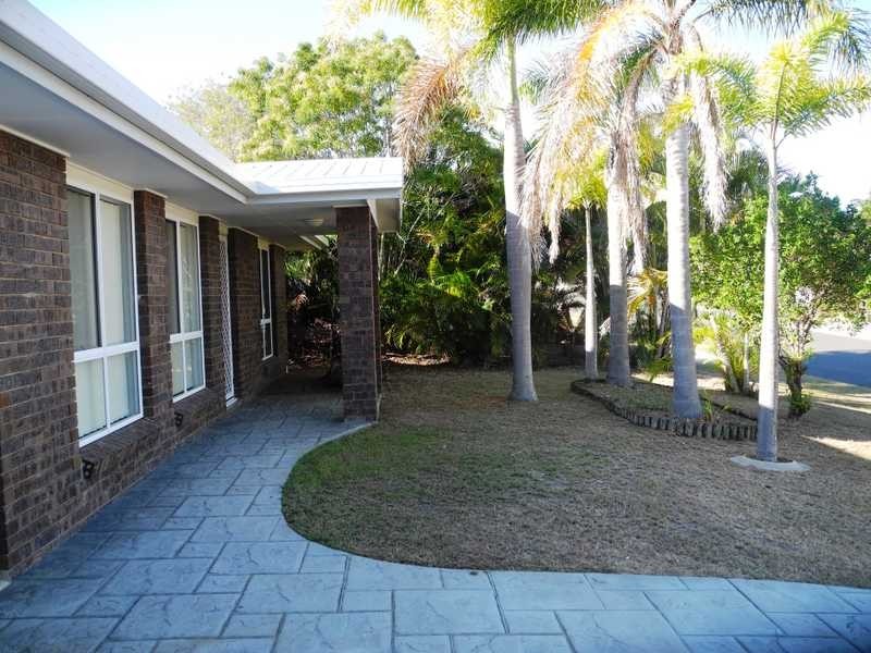Contact Agent Douglas Street, Tannum Sands QLD 4680