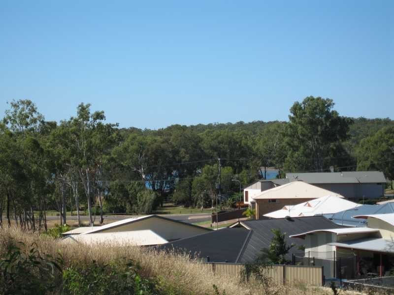 Boyne Island QLD 4680