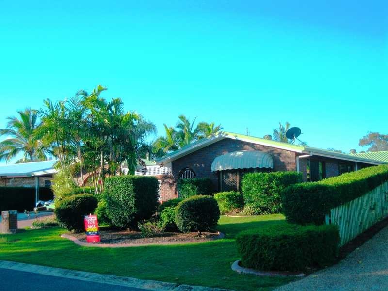 Tannum Sands QLD 4680