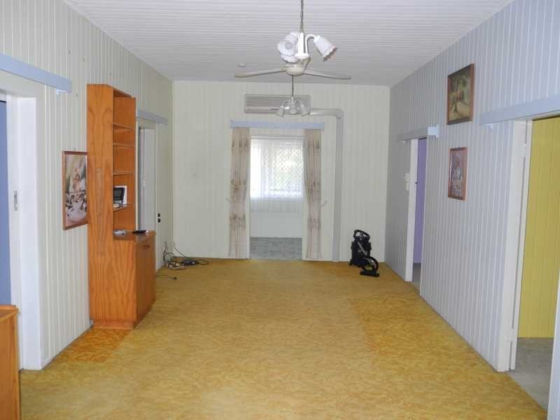 1 Bates Street, Miriam Vale QLD 4677