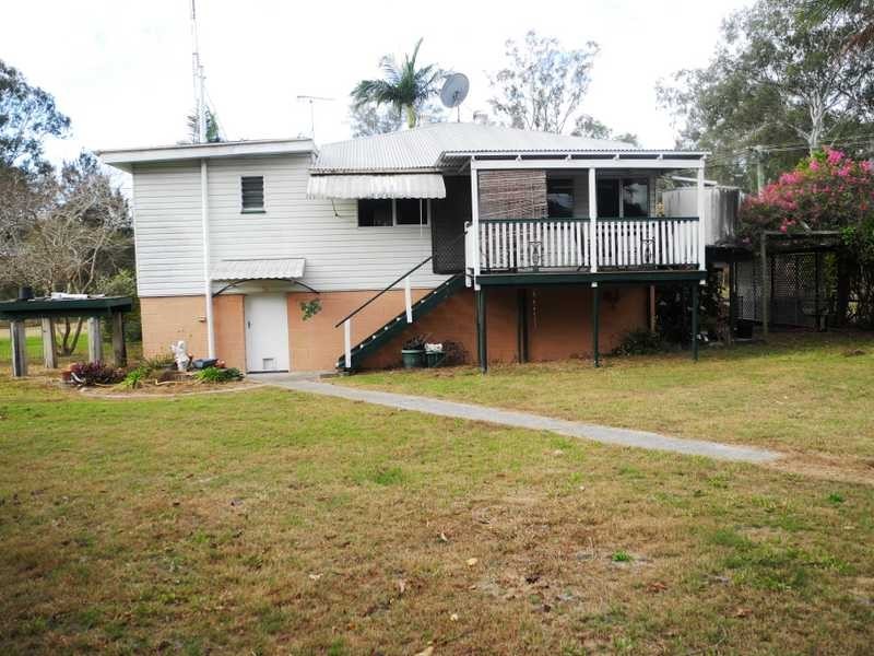 1 Bates Street, Miriam Vale QLD 4677