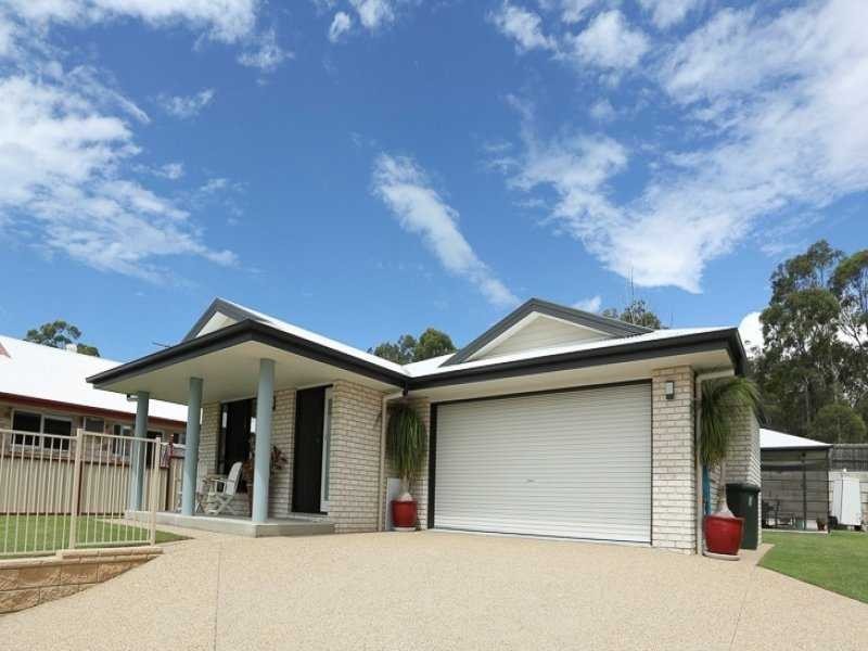 16 Karumba Court, Tannum Sands QLD 4680