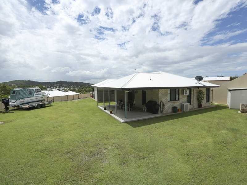 16 Karumba Court, Tannum Sands QLD 4680