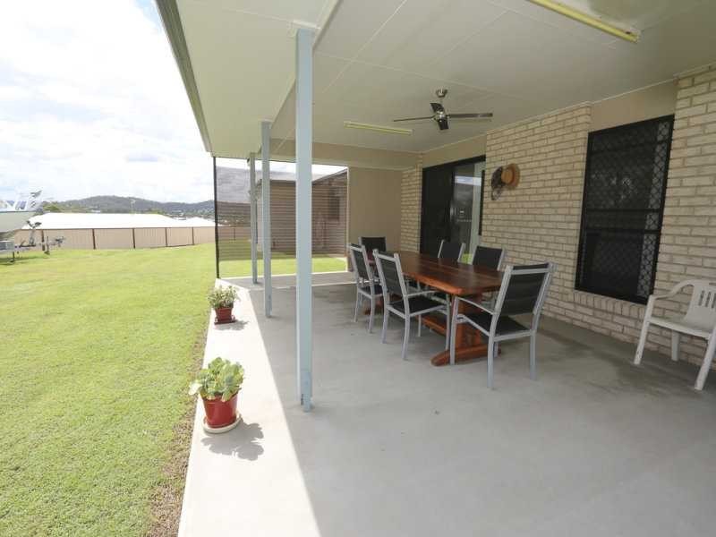 16 Karumba Court, Tannum Sands QLD 4680