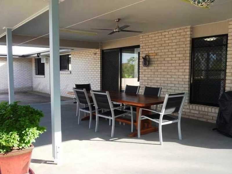16 Karumba Court, Tannum Sands QLD 4680