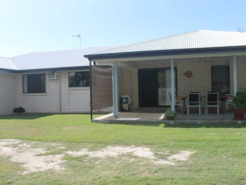 16 Karumba Court, Tannum Sands QLD 4680