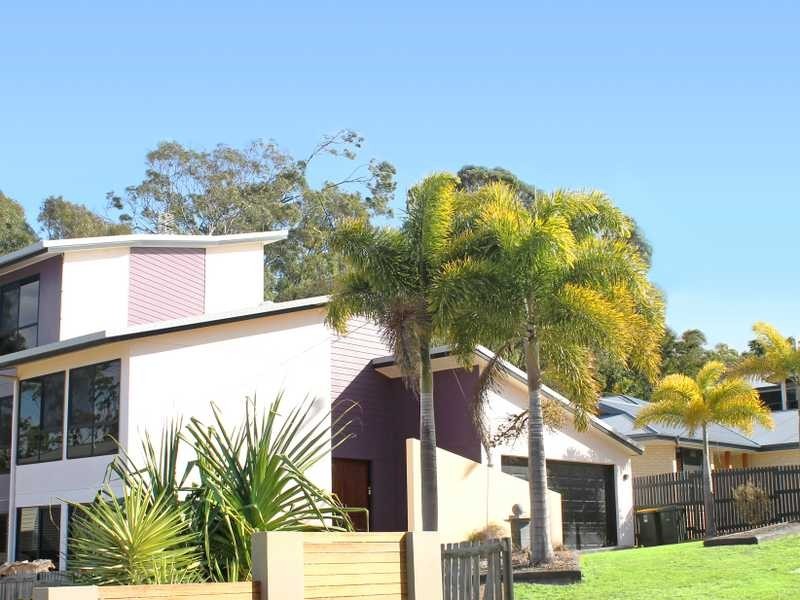 48 Malpas Street, Boyne Island QLD 4680