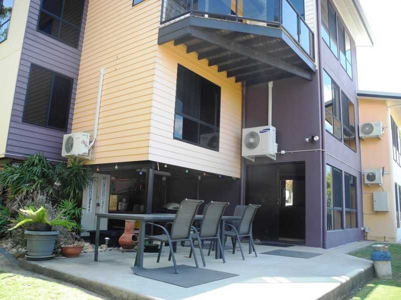 48 Malpas Street, Boyne Island QLD 4680