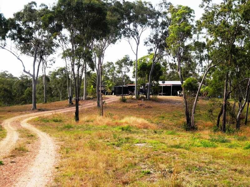 639 Turkey Beach Road, Foreshores QLD 4678