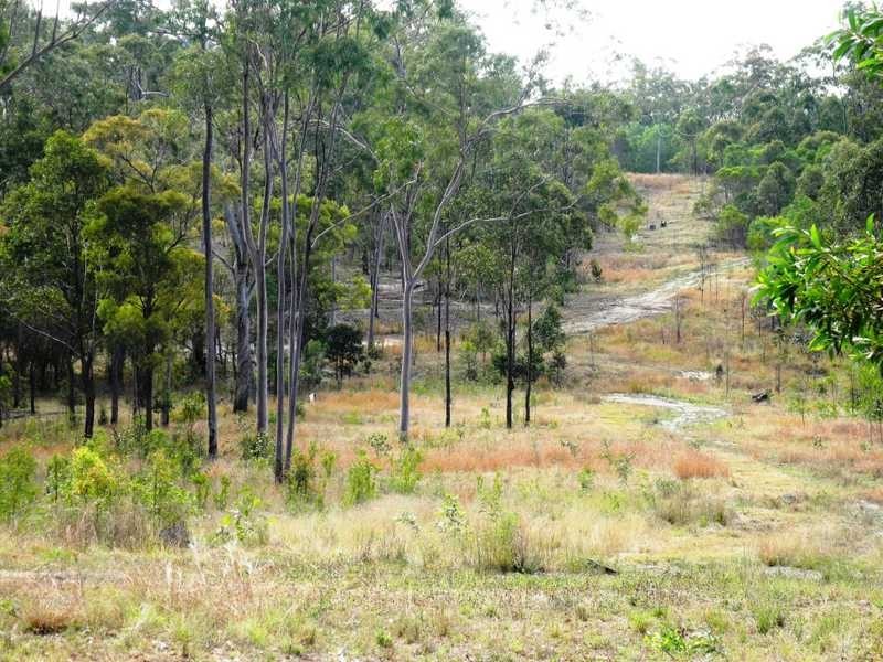 639 Turkey Beach Road, Foreshores QLD 4678