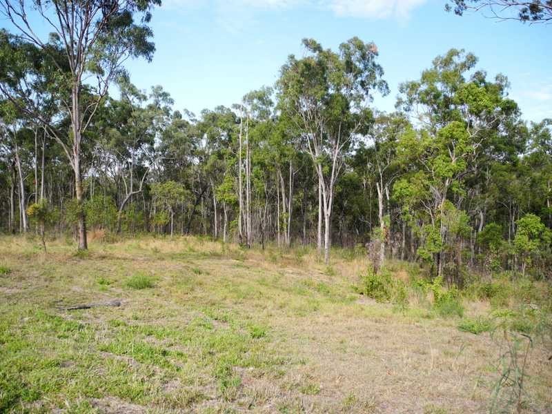 639 Turkey Beach Road, Foreshores QLD 4678