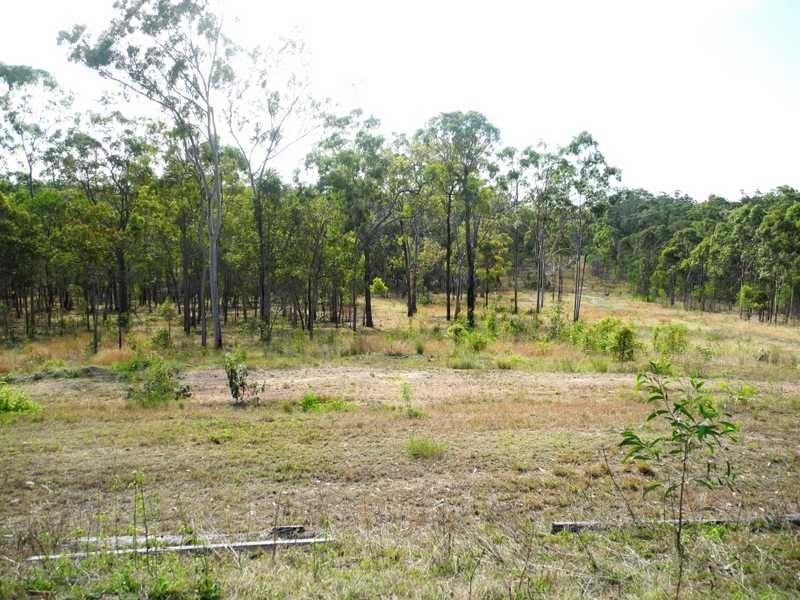 639 Turkey Beach Road, Foreshores QLD 4678