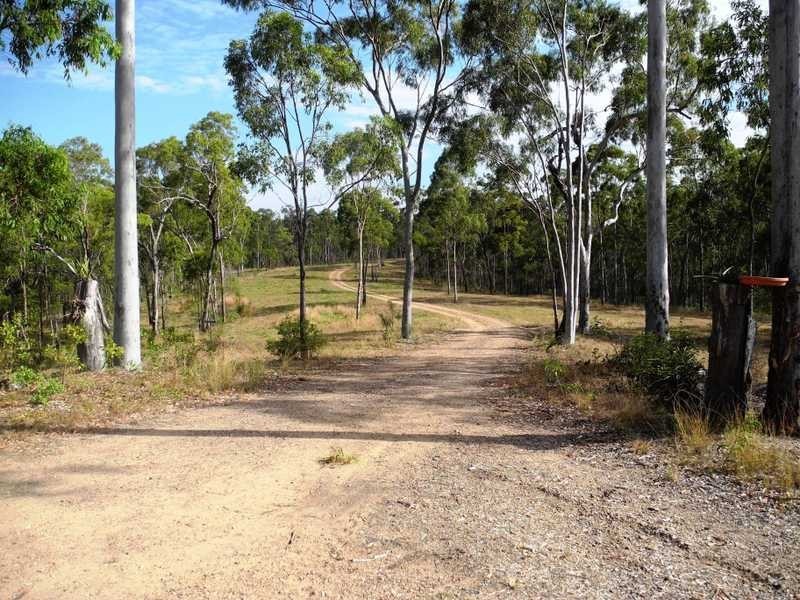 639 Turkey Beach Road, Foreshores QLD 4678