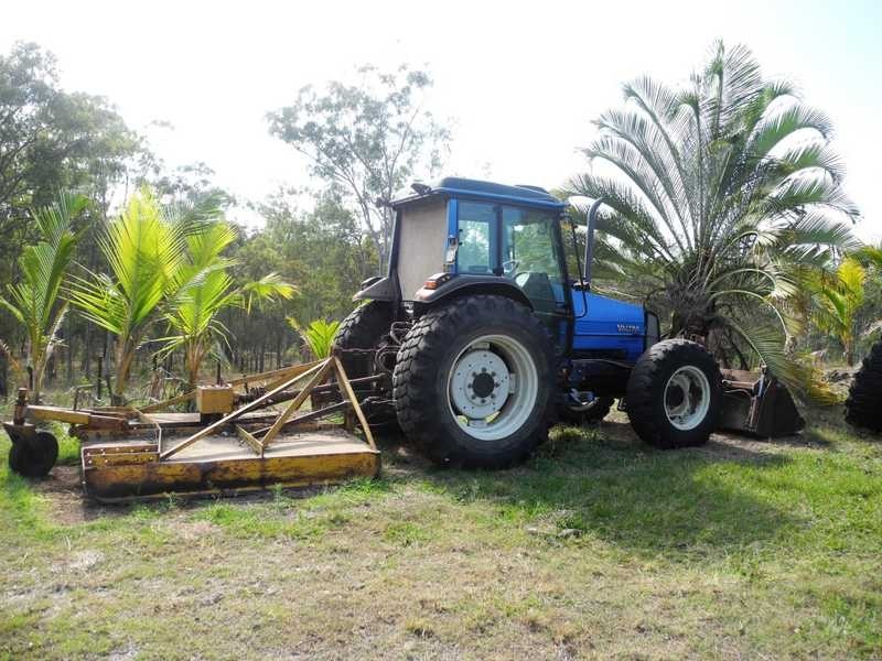 639 Turkey Beach Road, Foreshores QLD 4678