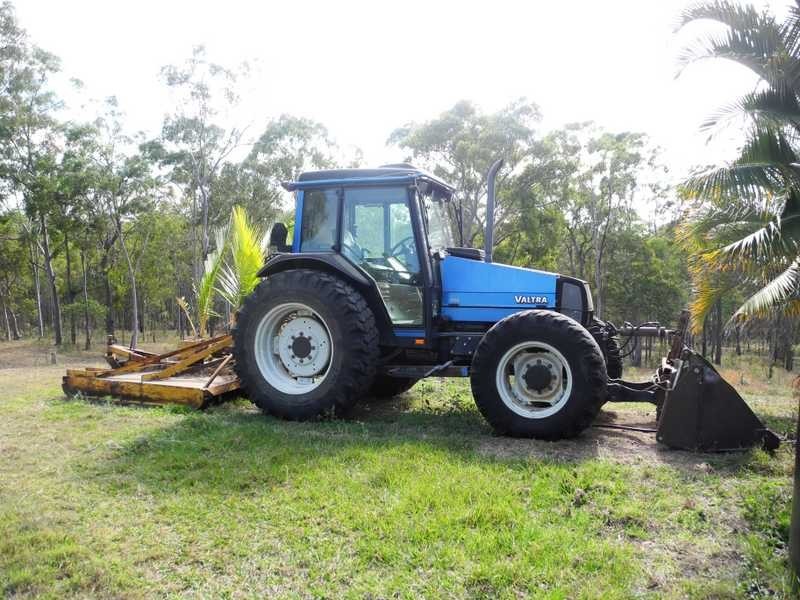 639 Turkey Beach Road, Foreshores QLD 4678