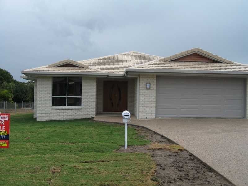Boyne Island QLD 4680