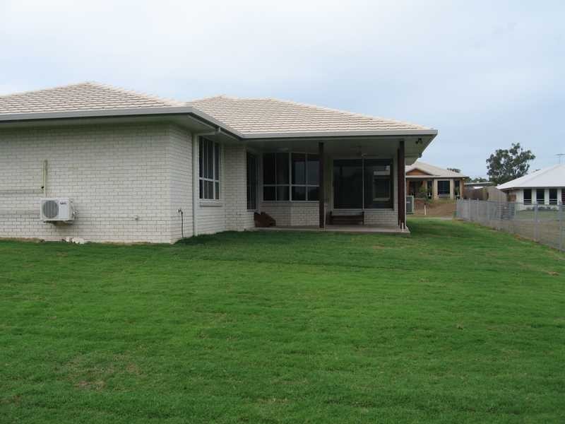 Boyne Island QLD 4680