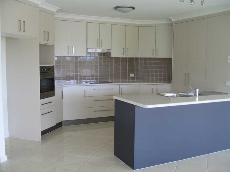 Boyne Island QLD 4680