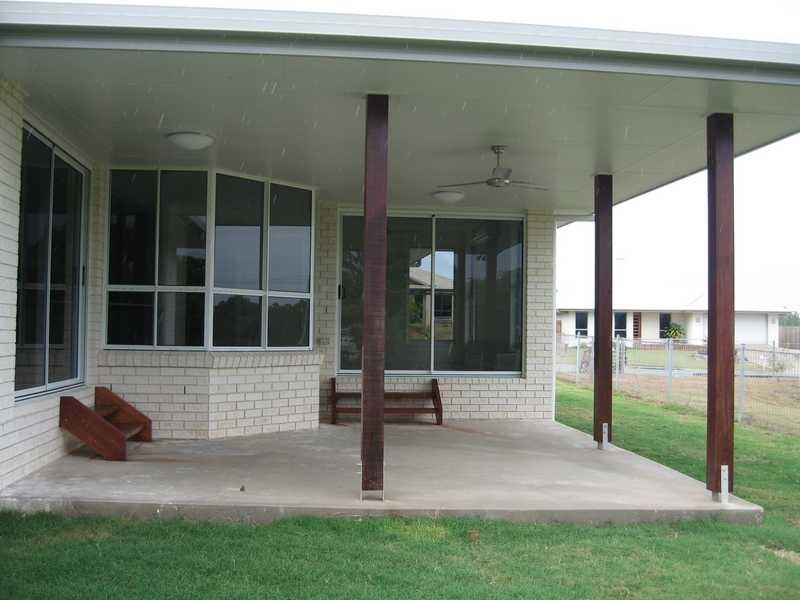 Boyne Island QLD 4680