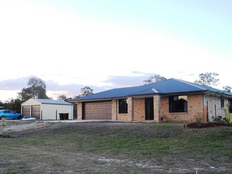 38 Swagman Drive, Benaraby QLD 4680