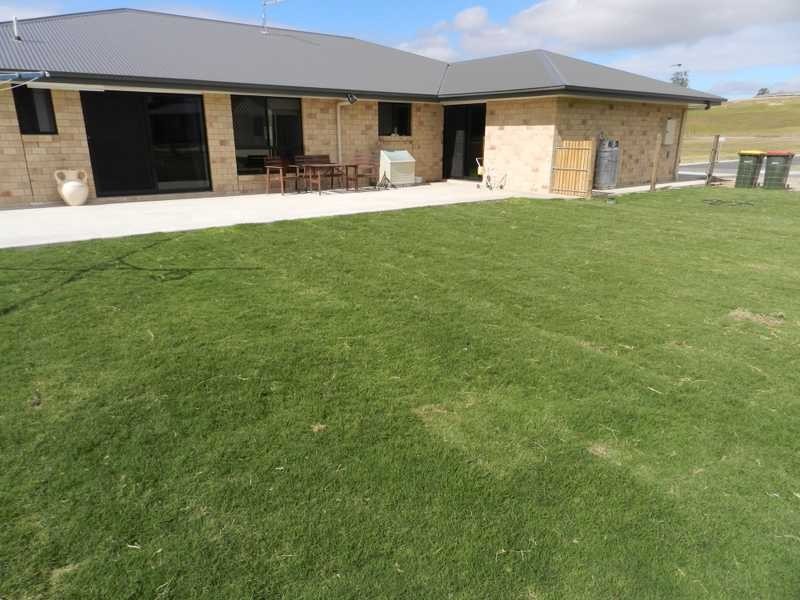 38 Swagman Drive, Benaraby QLD 4680