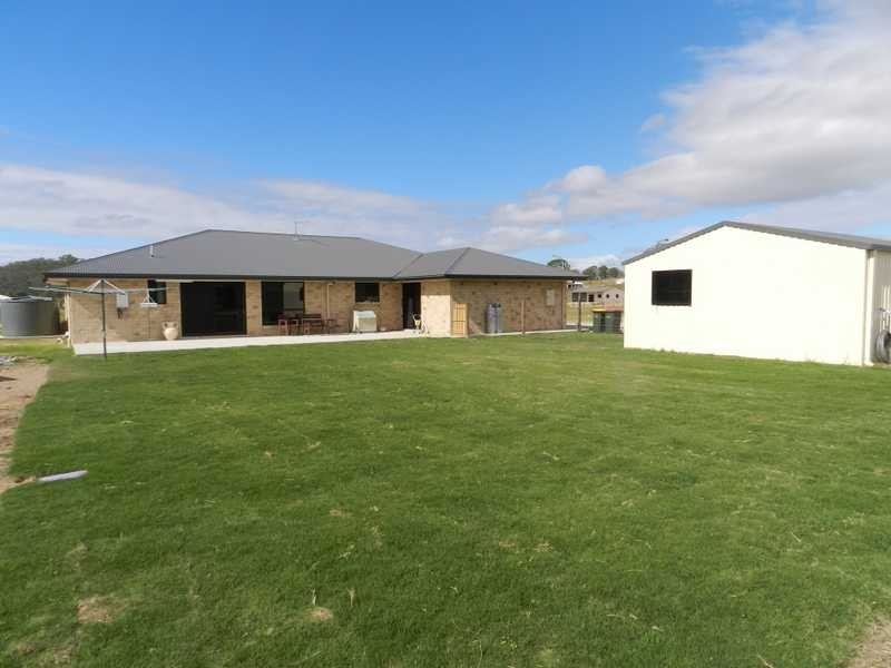 38 Swagman Drive, Benaraby QLD 4680