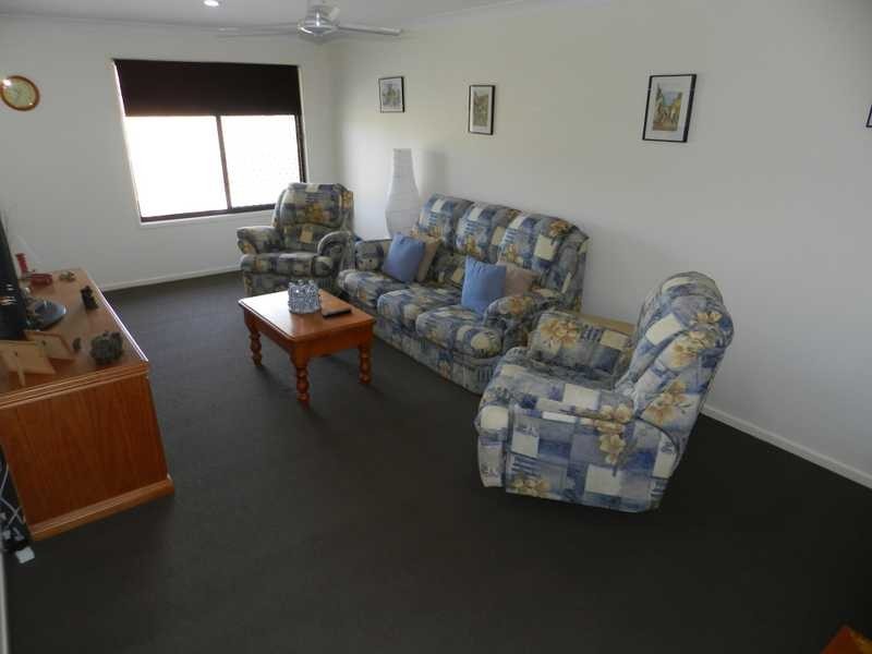 38 Swagman Drive, Benaraby QLD 4680