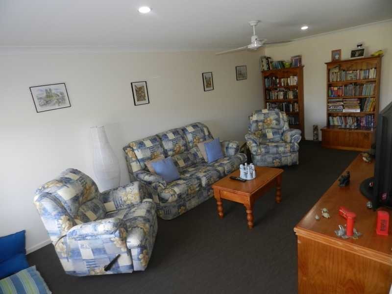 38 Swagman Drive, Benaraby QLD 4680