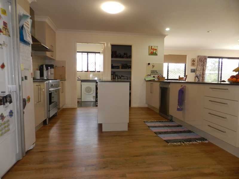 38 Swagman Drive, Benaraby QLD 4680