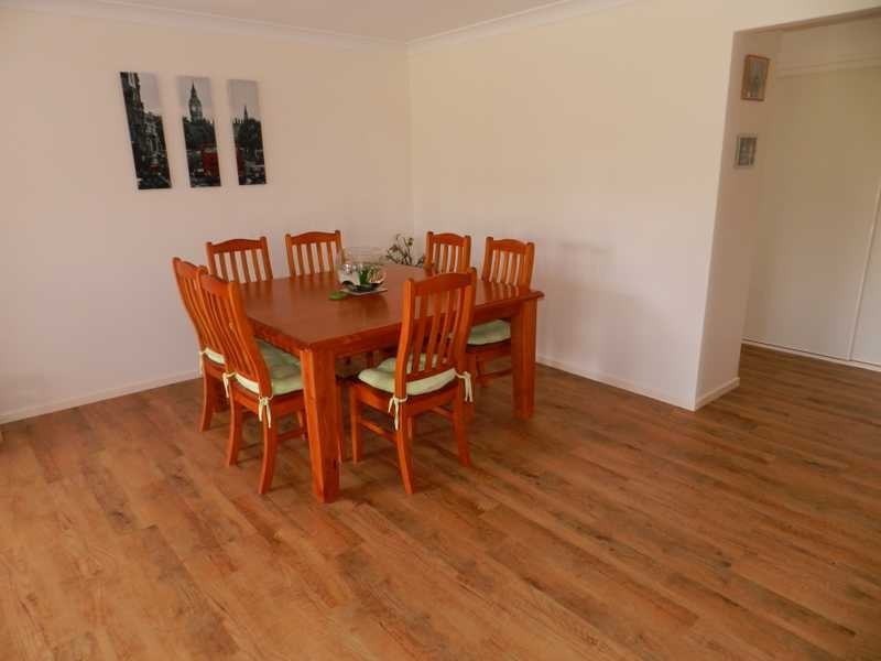 38 Swagman Drive, Benaraby QLD 4680