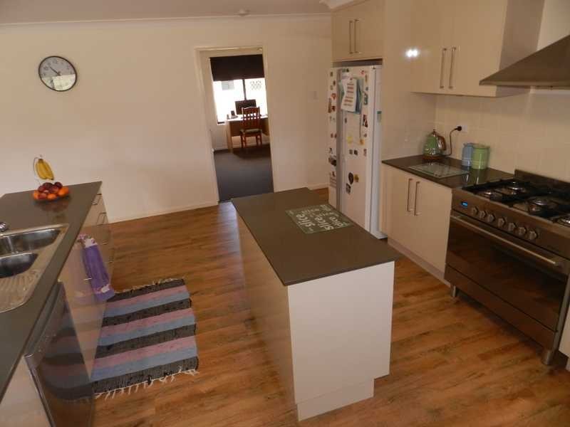 38 Swagman Drive, Benaraby QLD 4680